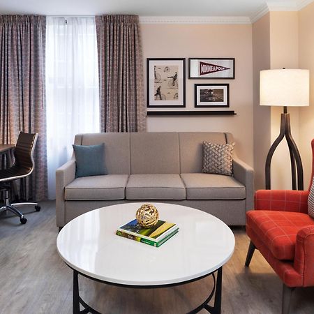 Hyatt Centric Downtown Minneapolis Zimmer foto