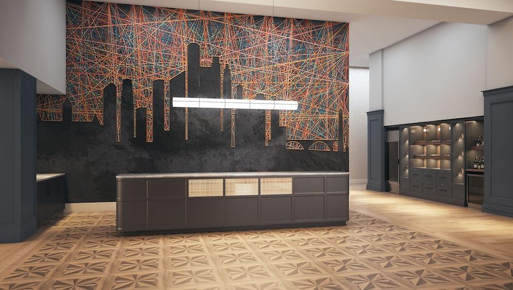 Hyatt Centric Downtown Minneapolis Exterior foto